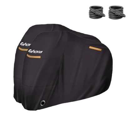 Universal Eahora Ebikes Cover