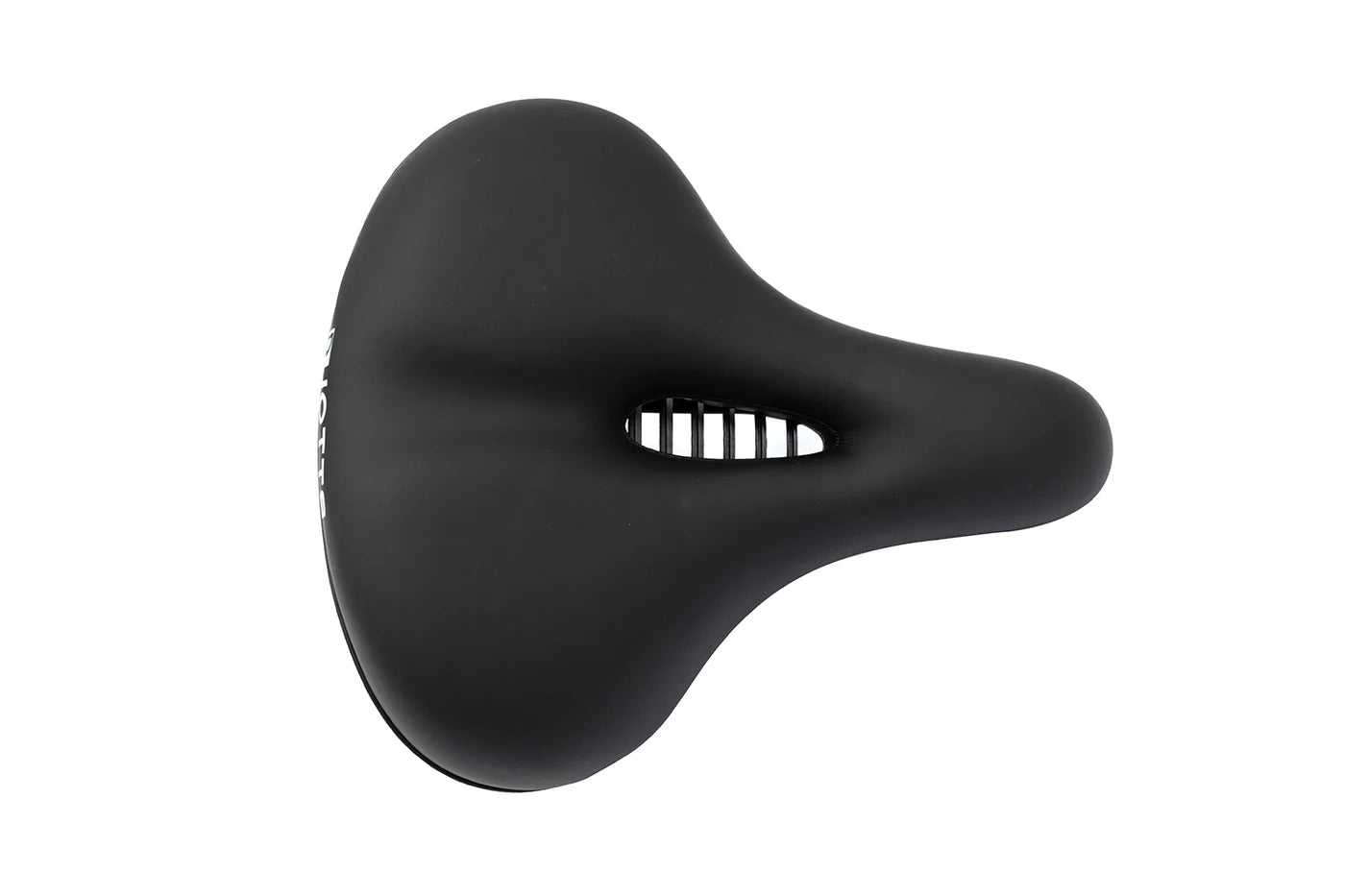 comfortable e-bike saddle