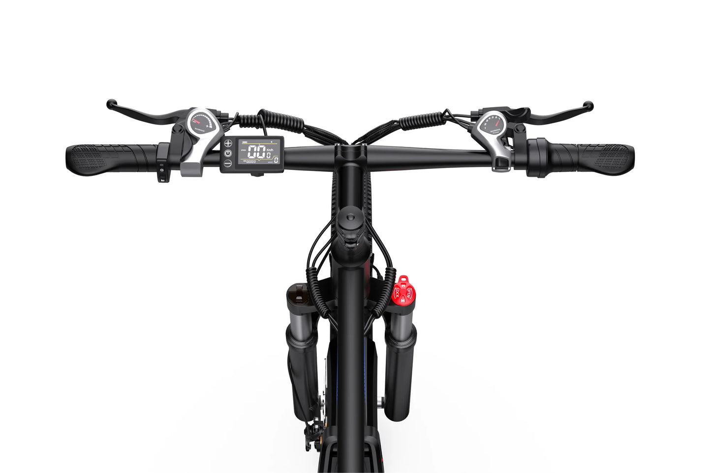 DUOTTS C29 Electric Bike