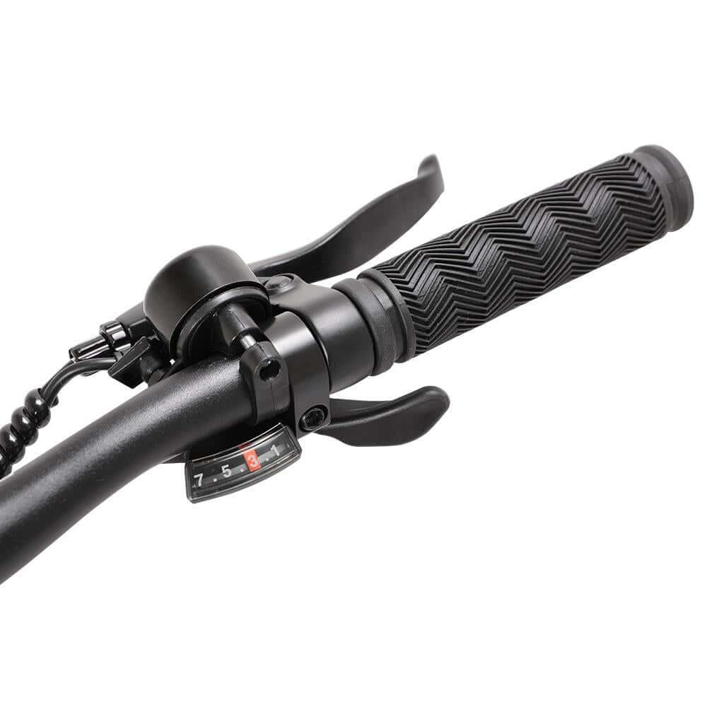 VTT ELEGLIDE Mopride 1 250 W, autonomie de 65 km, batterie 36 V 7,8 Ah