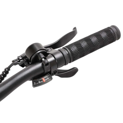 VTT ELEGLIDE Mopride 1 250 W, autonomie de 65 km, batterie 36 V 7,8 Ah