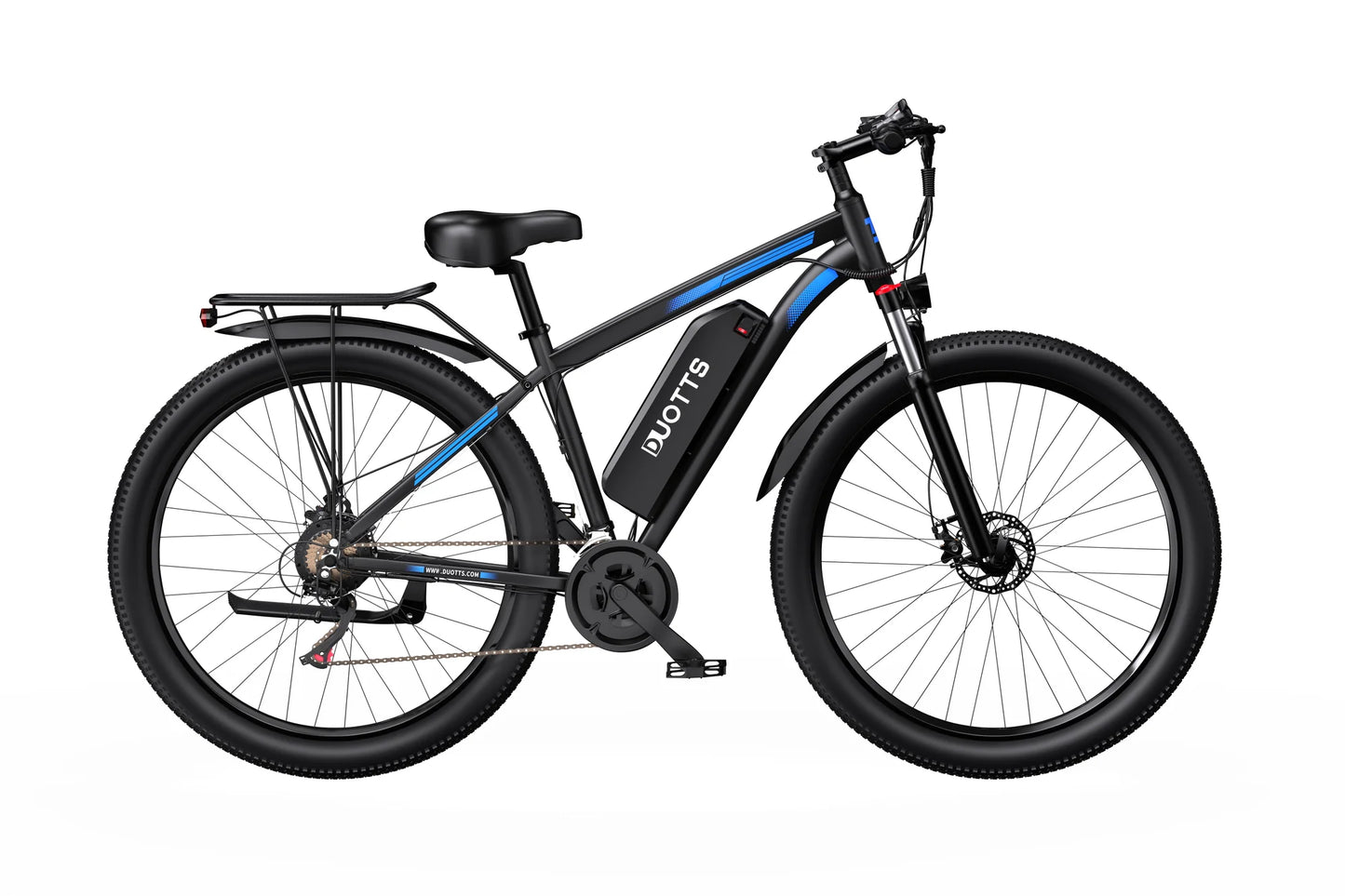 DUOTTS C29 Electric Bike