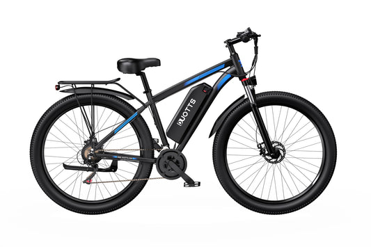 DUOTTS C29 Electric Bike