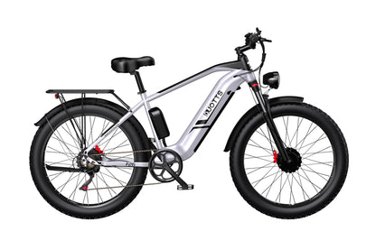 DUOTTS F26 Electric Bike