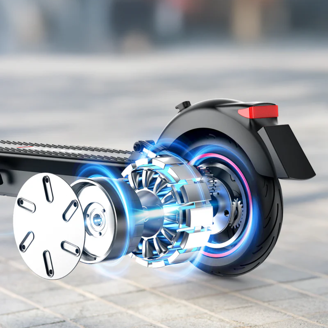 Brakes