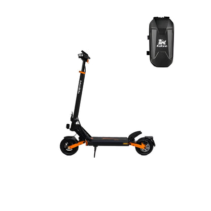 KuKirin G2 Pro 600W Electric Scooter – Fast 45 km/h Speed, 58 km Range
