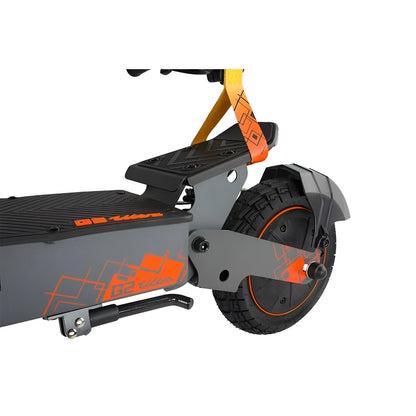 Kukirin G2 Ultra Foldable Escooter 2025(Pre-Order)