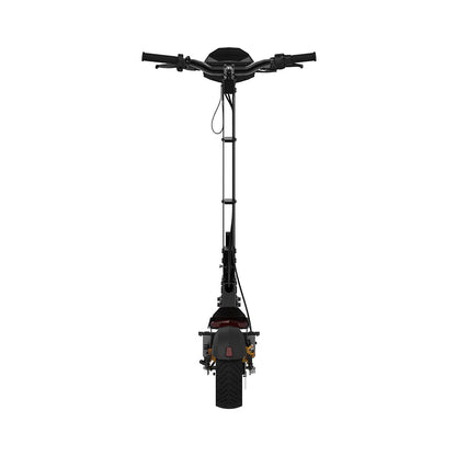 Trottinette Électrique Puissante Kukirin G4 2000W Tout-Terrain Longue Autonomie