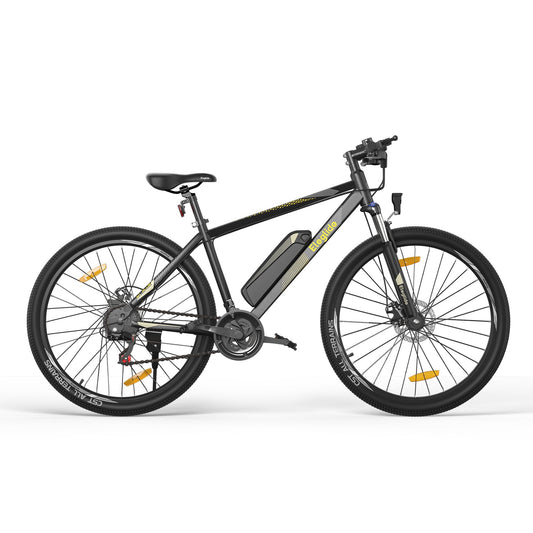 VTT Eleglide Mopride 1 Plus 250 W, autonomie de 100 km, batterie 36 V 13 Ah (avec application)