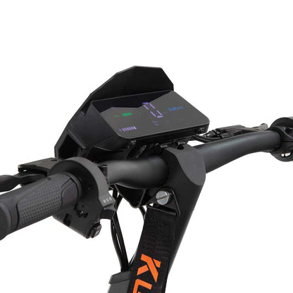 KuKirin G2 800W Electric Scooter 55km Range 48V 15Ah Battery
