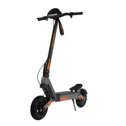 KuKirin G2 800W Electric Scooter 55km Range 48V 15Ah Battery