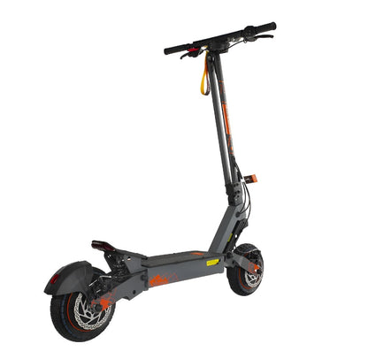 Klappbarer E-Scooter KuKirin G2 Ultra für Stadt und Gelände