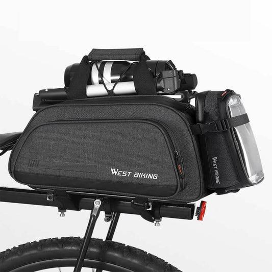 Bike Rack Bag for Travel