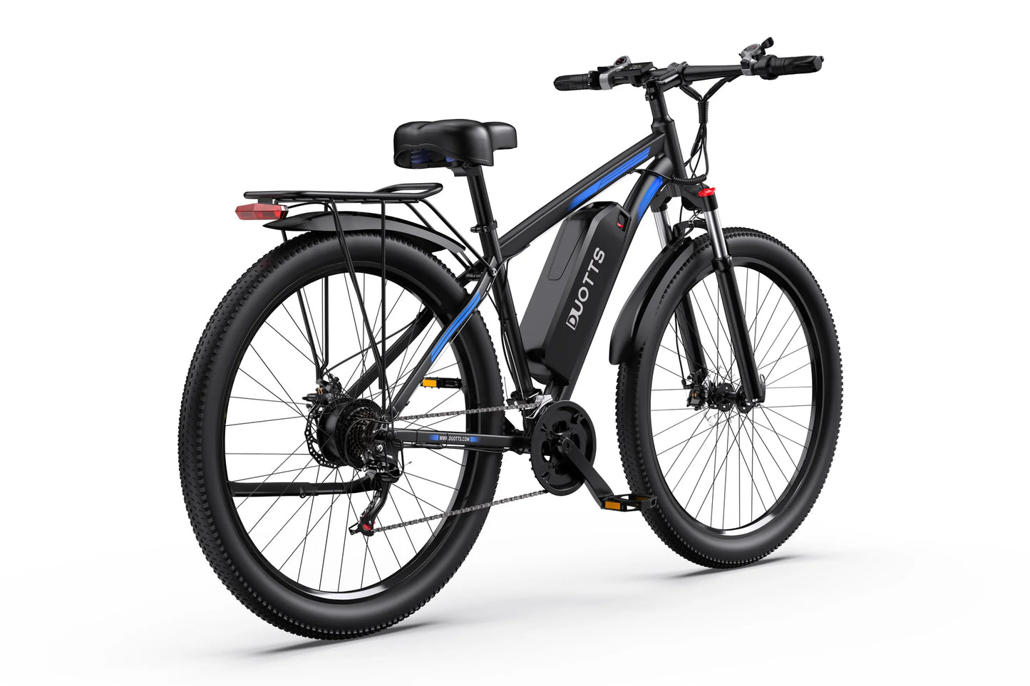 DUOTTS C29 Electric Bike